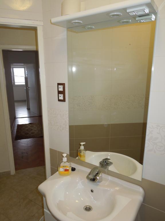 Apartments Meleh Crikvenica Cameră foto