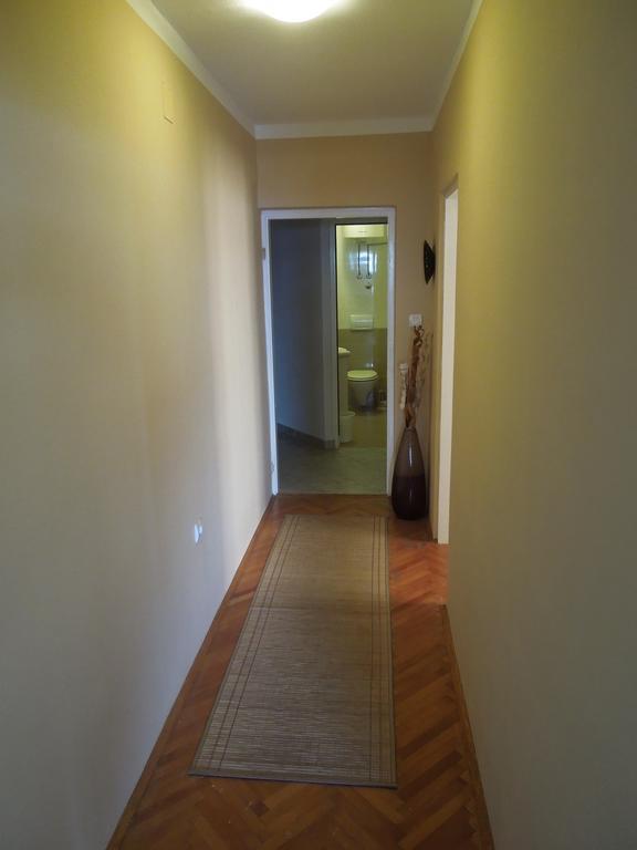 Apartments Meleh Crikvenica Cameră foto