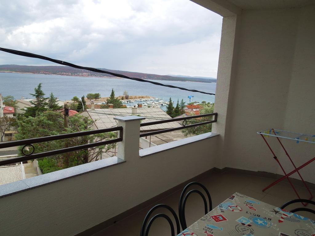 Apartments Meleh Crikvenica Cameră foto