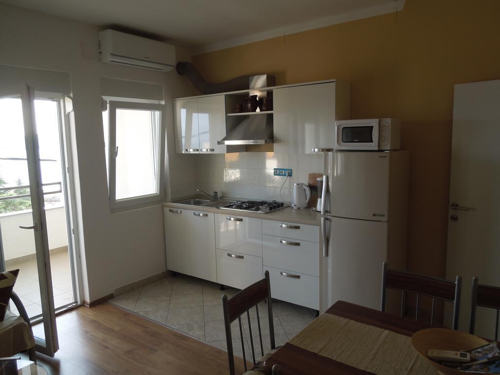 Apartments Meleh Crikvenica Cameră foto