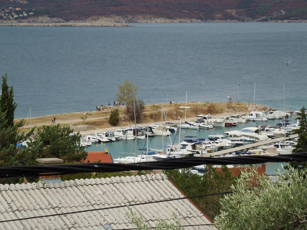 Apartments Meleh Crikvenica Cameră foto