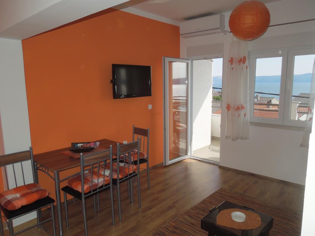 Apartments Meleh Crikvenica Cameră foto