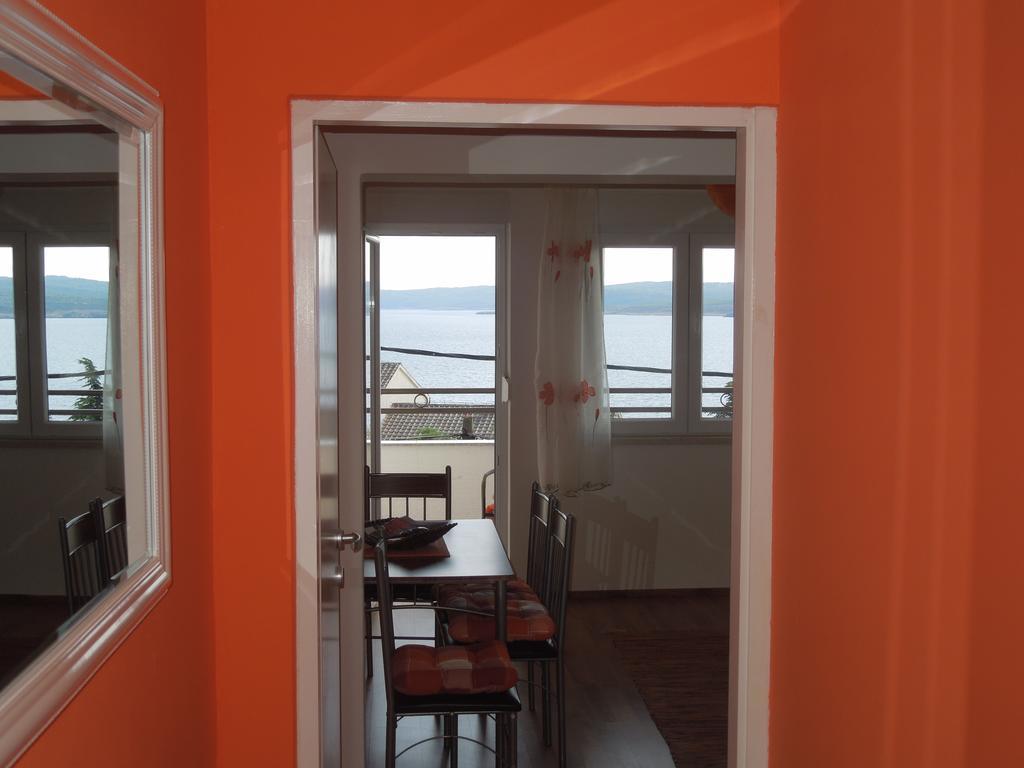 Apartments Meleh Crikvenica Cameră foto