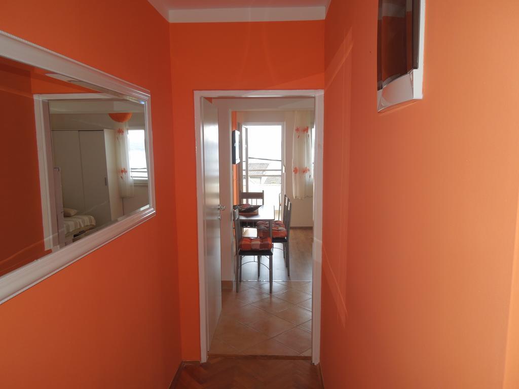 Apartments Meleh Crikvenica Cameră foto