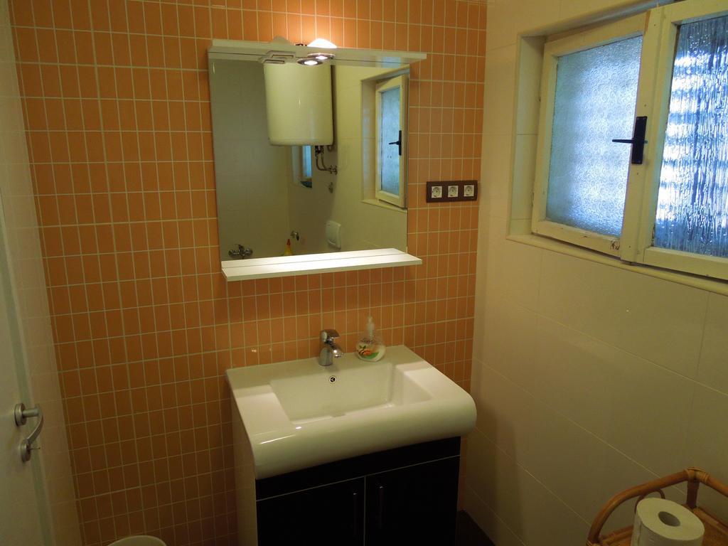 Apartments Meleh Crikvenica Cameră foto