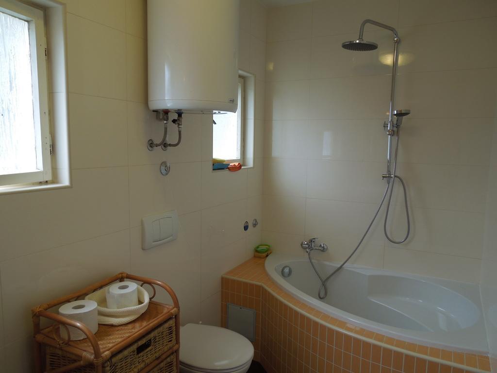 Apartments Meleh Crikvenica Cameră foto