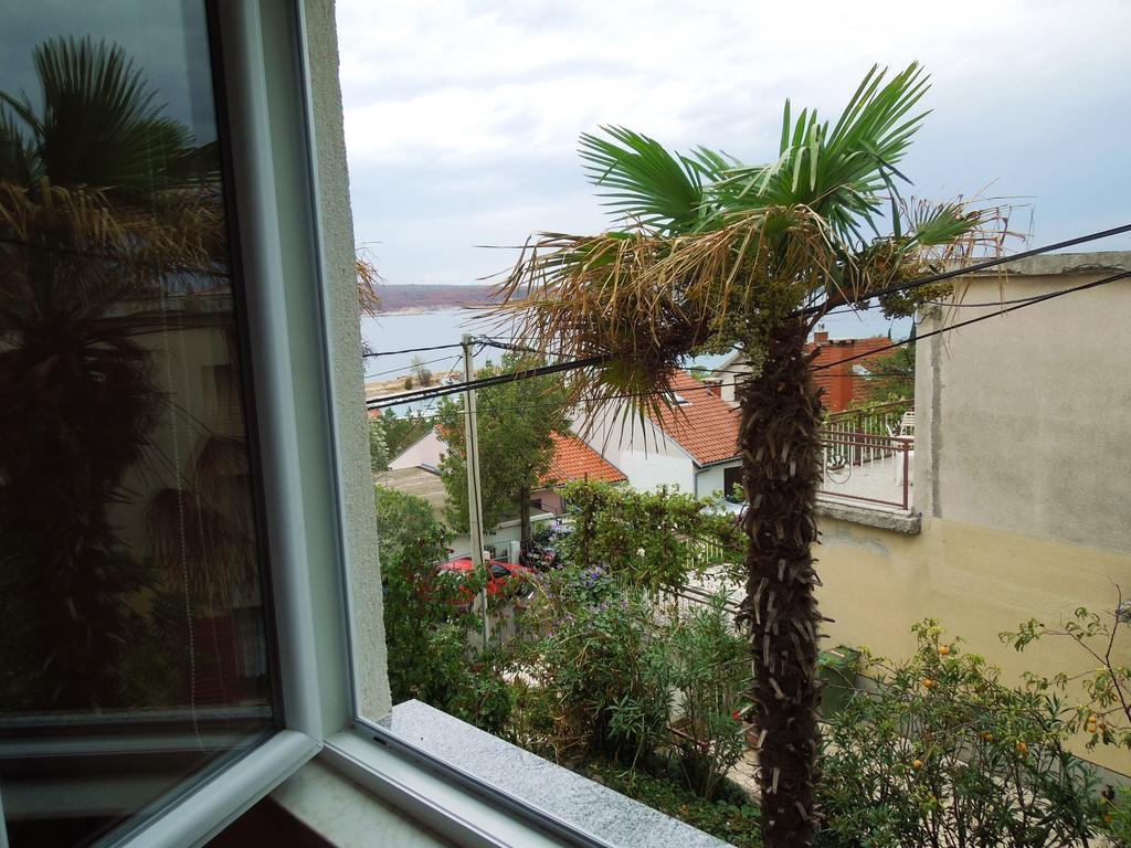 Apartments Meleh Crikvenica Cameră foto