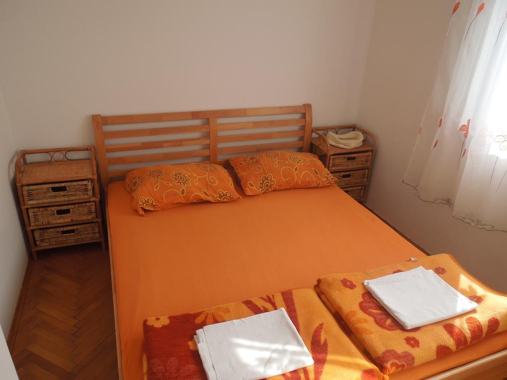 Apartments Meleh Crikvenica Cameră foto