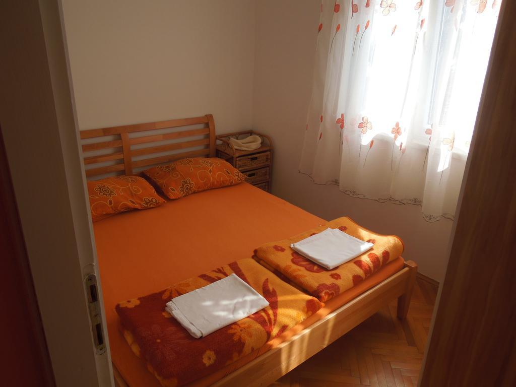 Apartments Meleh Crikvenica Cameră foto