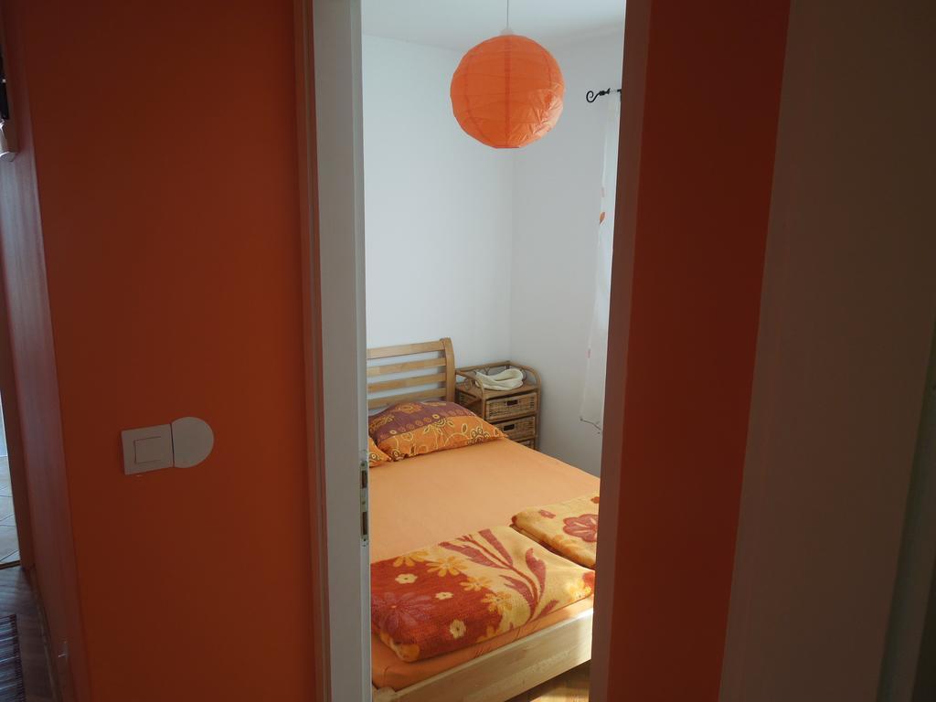 Apartments Meleh Crikvenica Cameră foto