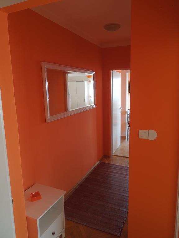 Apartments Meleh Crikvenica Cameră foto